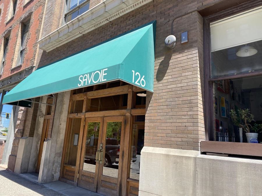 126 N. 3rd St., Minneapolis, MN 55401